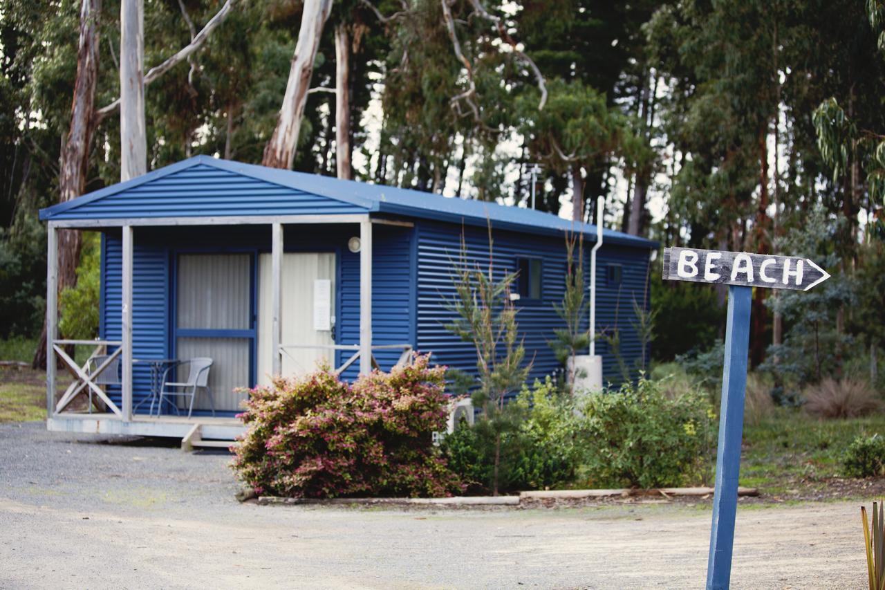 Seven Mile Beach TAS Holiday Byron Bay