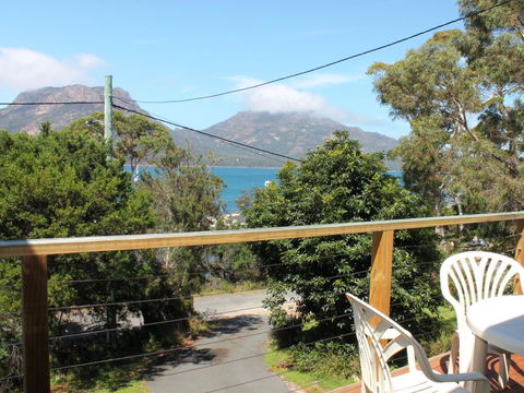 Freycinet Sanctuary 5 - Holiday Byron Bay 2