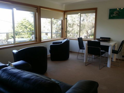 Freycinet Sanctuary 5 - Holiday Byron Bay 4