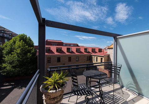 Sullivans Cove Apartments - Holiday Byron Bay 16