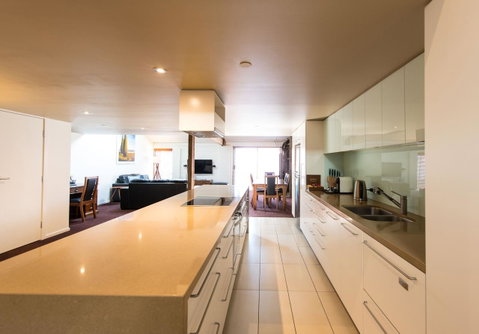 Sullivans Cove Apartments - Holiday Byron Bay 23