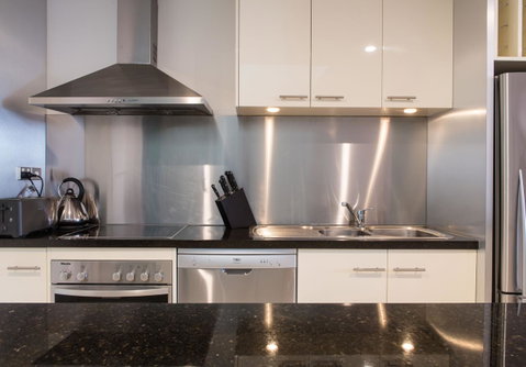 Sullivans Cove Apartments - Holiday Byron Bay 34