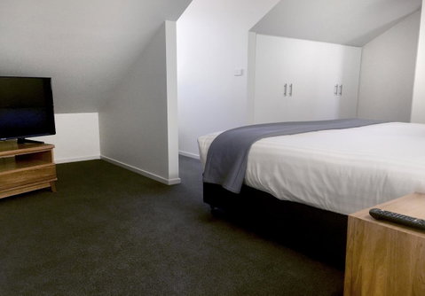 Sullivans Cove Apartments - Holiday Byron Bay 44