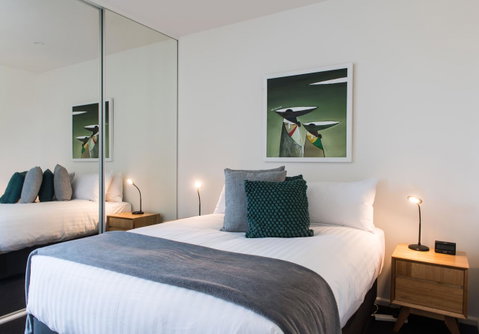Sullivans Cove Apartments - Holiday Byron Bay 9