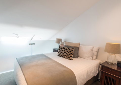 Sullivans Cove Apartments - Holiday Byron Bay 14
