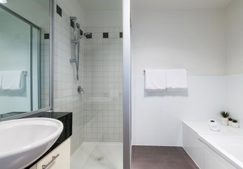 Sullivans Cove Apartments - Holiday Byron Bay 35