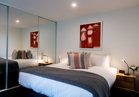 Sullivans Cove Apartments - Holiday Byron Bay 38