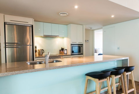 Sullivans Cove Apartments - Holiday Byron Bay 4