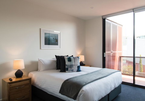 Sullivans Cove Apartments - Holiday Byron Bay 40