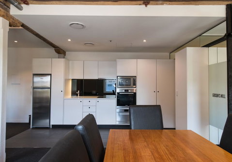 Sullivans Cove Apartments - Holiday Byron Bay 28