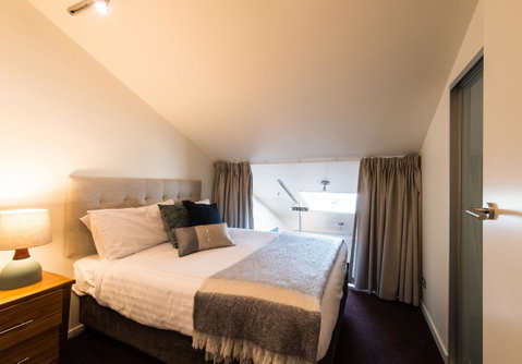 Sullivans Cove Apartments - Holiday Byron Bay 20