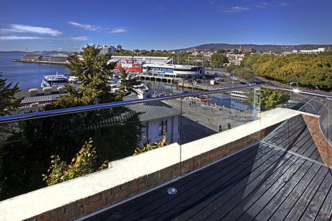 Sullivans Cove Apartments - Holiday Byron Bay 39