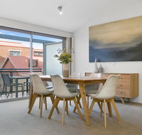 Sullivans Cove Apartments - Holiday Byron Bay