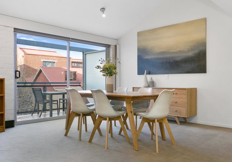 Sullivans Cove Apartments - Holiday Byron Bay 0