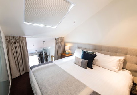 Sullivans Cove Apartments - Holiday Byron Bay 12