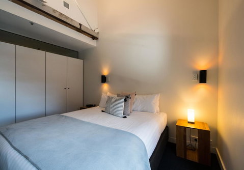 Sullivans Cove Apartments - Holiday Byron Bay 30