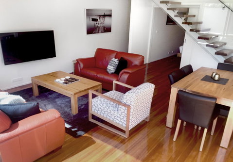 Sullivans Cove Apartments - Holiday Byron Bay 37