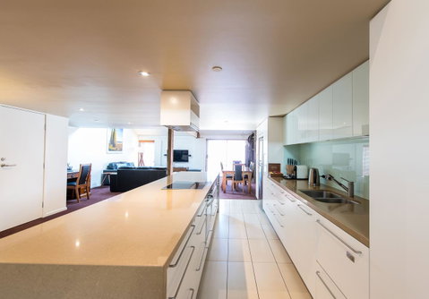 Sullivans Cove Apartments - Holiday Byron Bay 13