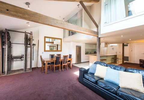 Sullivans Cove Apartments - Holiday Byron Bay 18