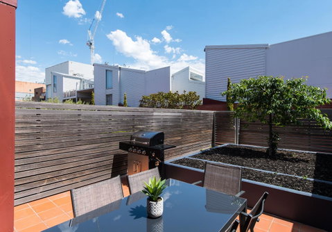 Sullivans Cove Apartments - Holiday Byron Bay 36