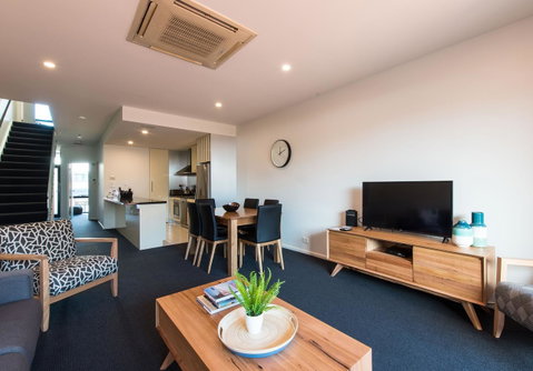 Sullivans Cove Apartments - Holiday Byron Bay 33
