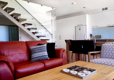 Sullivans Cove Apartments - Holiday Byron Bay 43