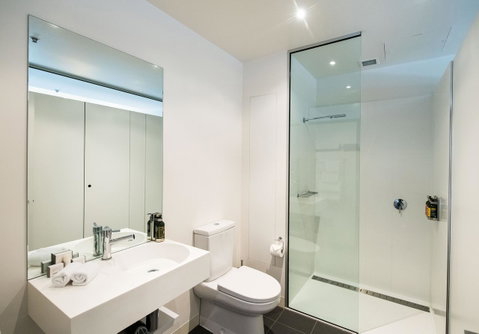 Sullivans Cove Apartments - Holiday Byron Bay 27