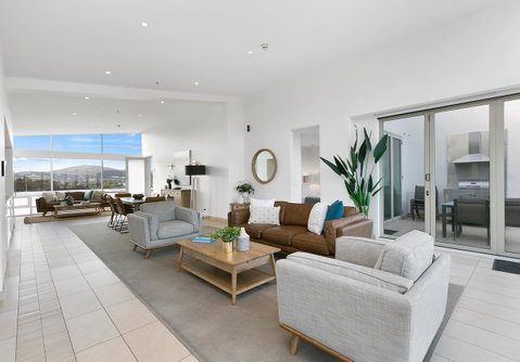 Sullivans Cove Apartments - Holiday Byron Bay 7