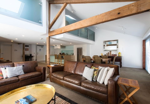 Sullivans Cove Apartments - Holiday Byron Bay 10