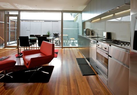 Sullivans Cove Apartments - Holiday Byron Bay 31