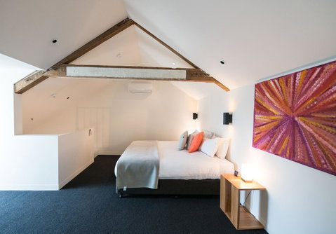 Sullivans Cove Apartments - Holiday Byron Bay 25