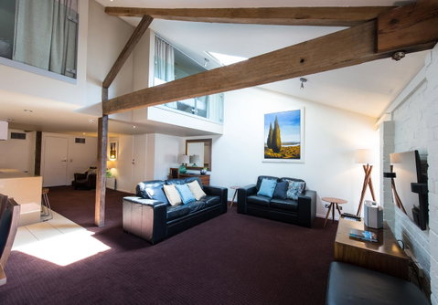 Sullivans Cove Apartments - Holiday Byron Bay 19