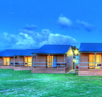 Low Head Tourist Park - Holiday Byron Bay