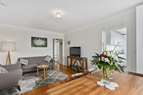 Trinity Hill Apartments - Holiday Byron Bay 11