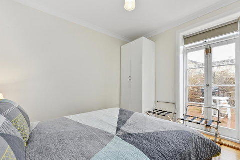 Trinity Hill Apartments - Holiday Byron Bay 4