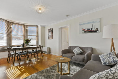 Trinity Hill Apartments - Holiday Byron Bay 10