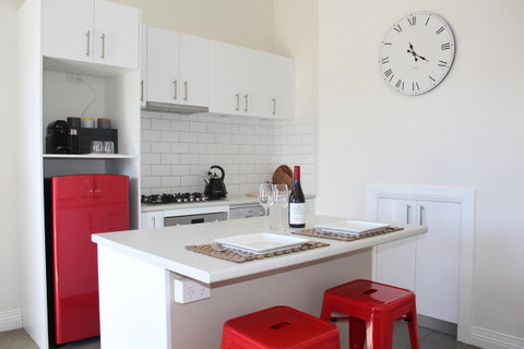 Trinity Hill Apartments - Holiday Byron Bay 13