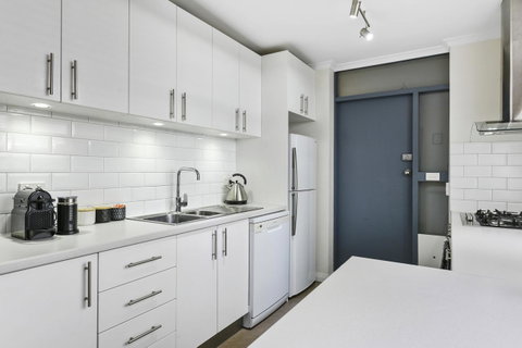 Trinity Hill Apartments - Holiday Byron Bay 7