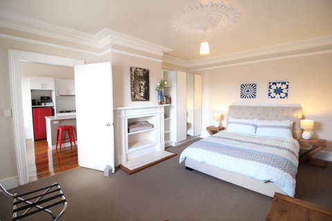 Trinity Hill Apartments - Holiday Byron Bay 21
