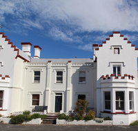 Trinity Hill Apartments - Holiday Byron Bay