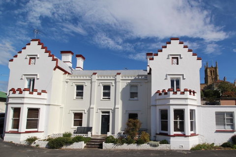 Trinity Hill Apartments - Holiday Byron Bay 0