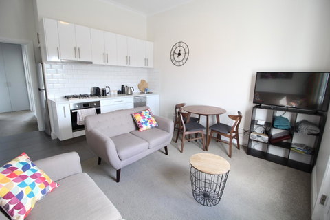 Trinity Hill Apartments - Holiday Byron Bay 15
