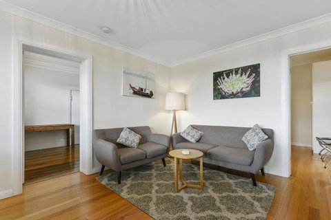 Trinity Hill Apartments - Holiday Byron Bay 9