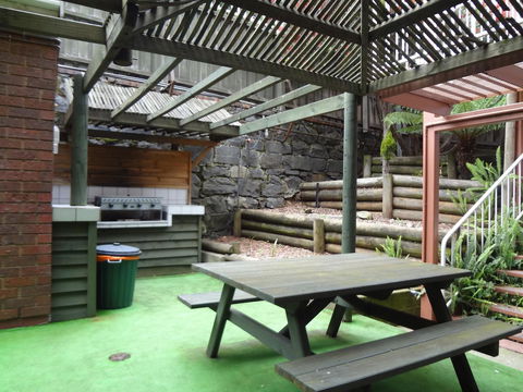 Adina Place Motel Apartments - Holiday Byron Bay 27