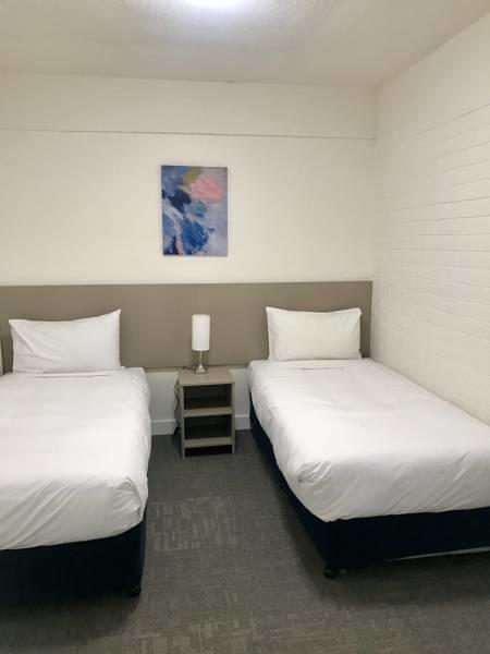 Adina Place Motel Apartments - Holiday Byron Bay 10