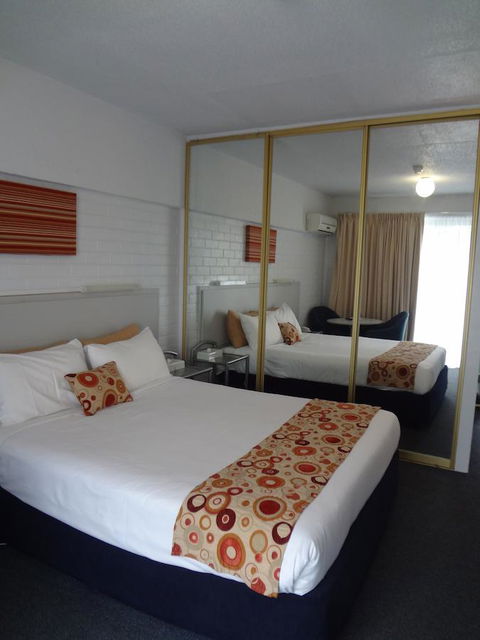 Adina Place Motel Apartments - Holiday Byron Bay 28