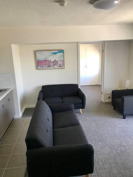 Adina Place Motel Apartments - Holiday Byron Bay 11