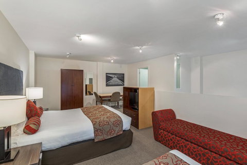 Mantra One Sandy Bay Road - Holiday Byron Bay 14
