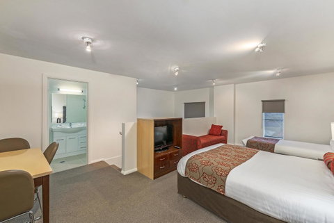 Mantra One Sandy Bay Road - Holiday Byron Bay 17