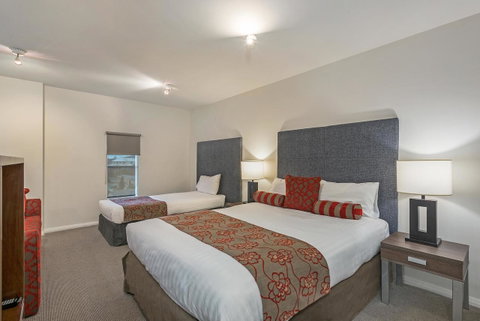 Mantra One Sandy Bay Road - Holiday Byron Bay 7